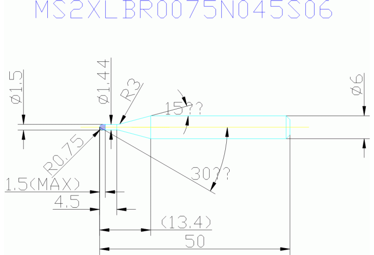 MS2XLBR0075N045S06