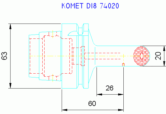 D18 74020