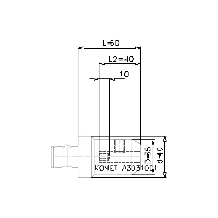 A30 31001