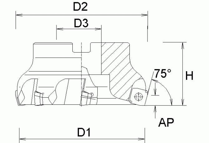 100B10RS75SD12D