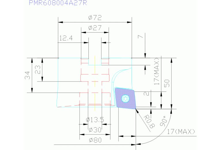 PMR608004A27R