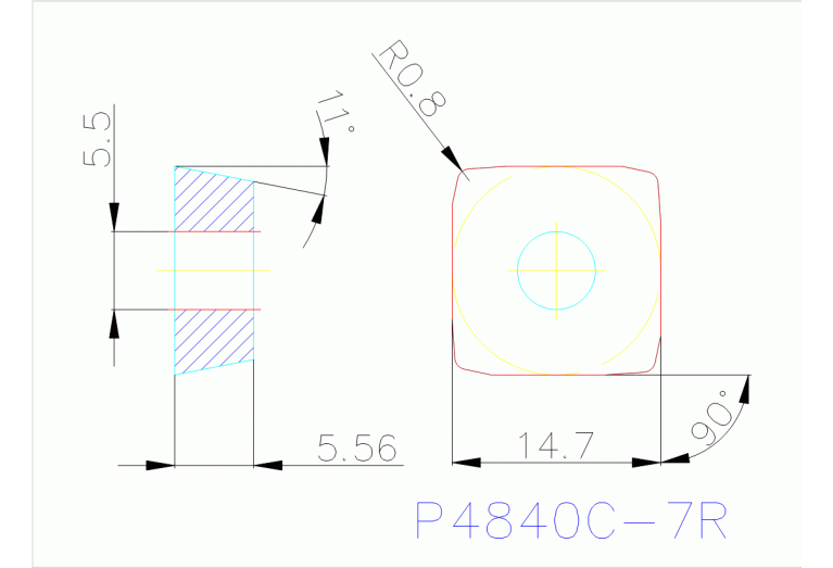 P4840C-7R-E77 WN15