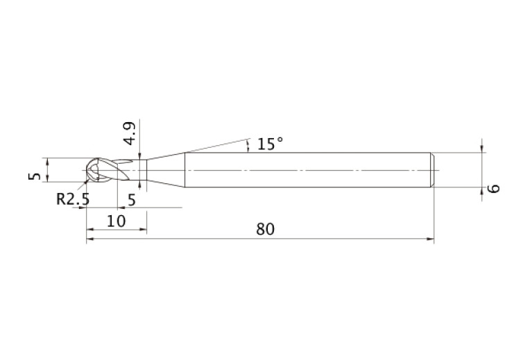 VF2SBR0250S06