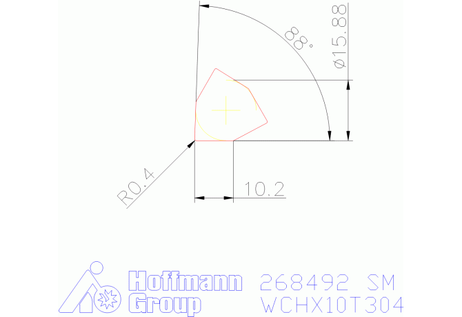 268492 SM