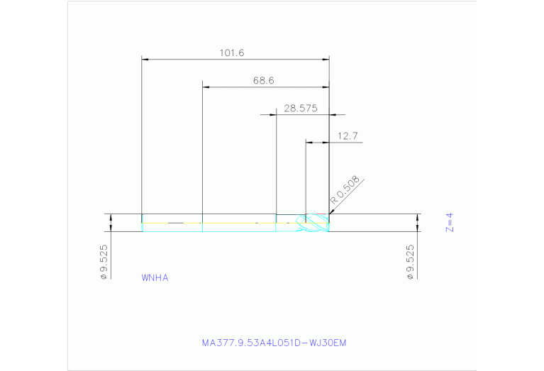 MA377.9.53A4L051D-WJ30EM