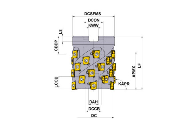 VPX300R08005CA06330