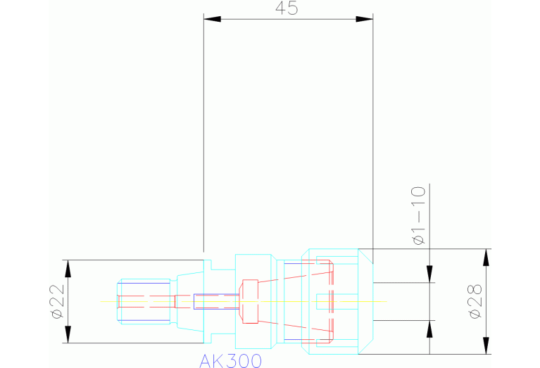 AK300.T22.045.10