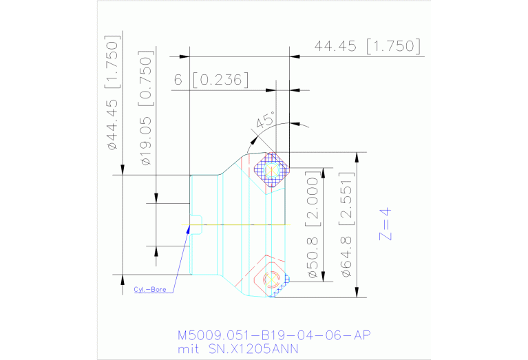 M5009.051-B19-04-06-AP