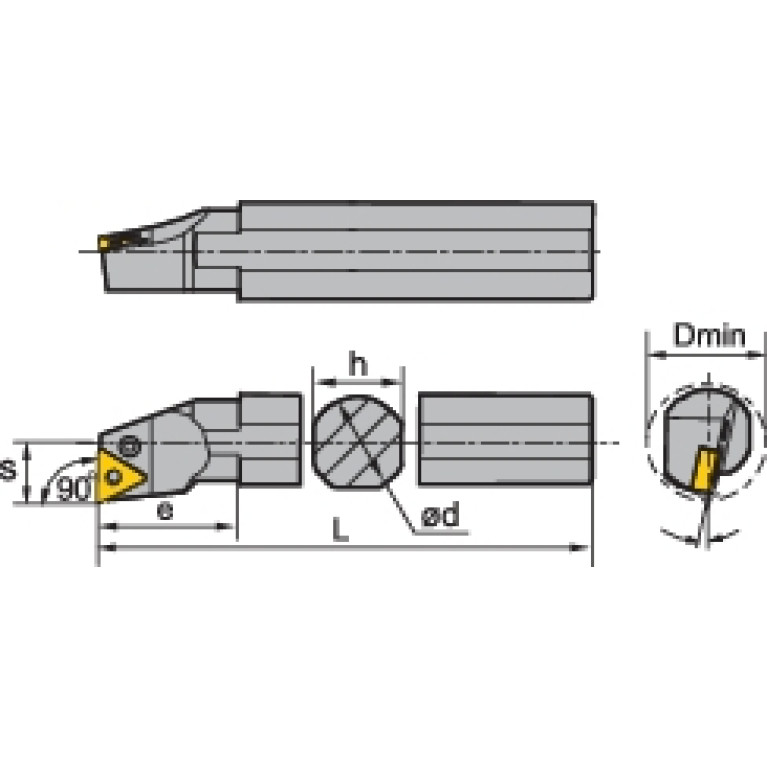 S25T-PTFNR11