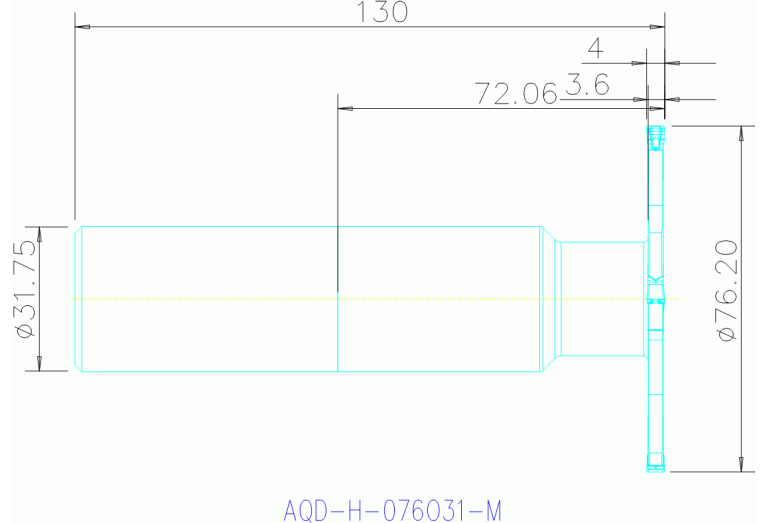 AQD-H-076O31-M