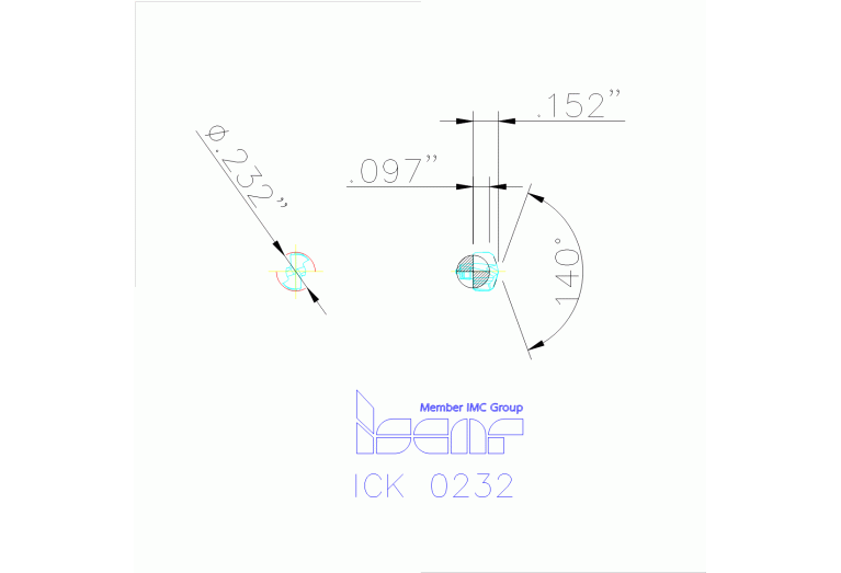ICK 059 IC908
