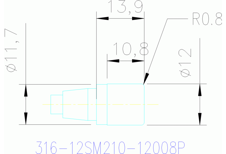 316-12SM210-12008P 1030
