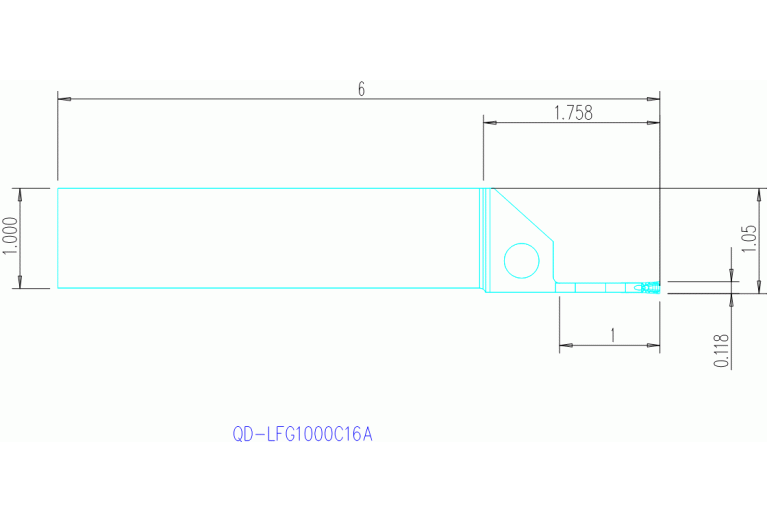 QD-LFG1000C16A