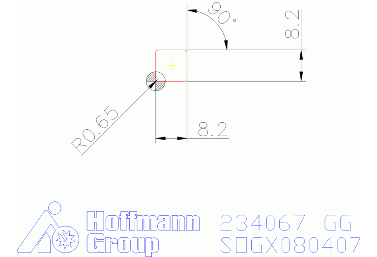 234067 GG