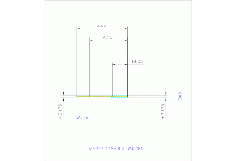 MA377.3.18A5LX-WJ30EN
