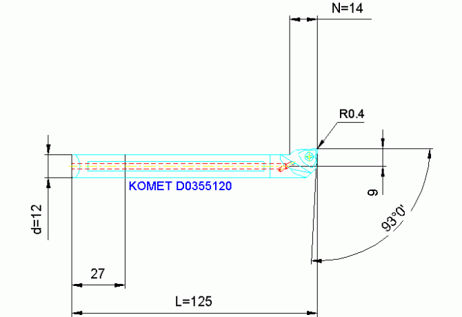 D03 55120