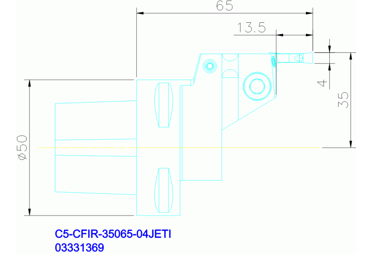 C5-CFIR-35065-04JETI