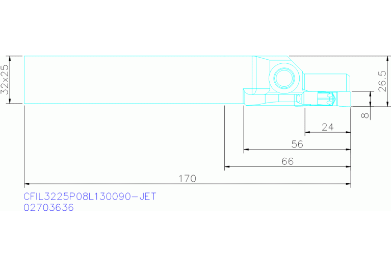CFIL3225P08L130090-JET
