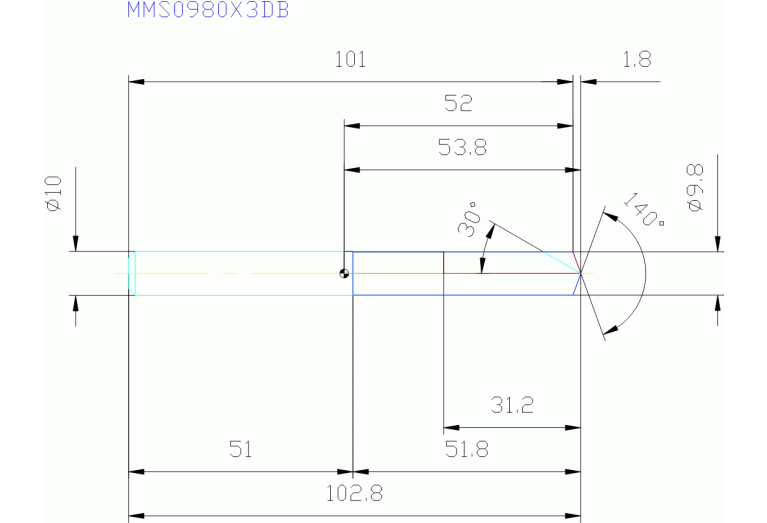 MMS0980X3DB DP7020