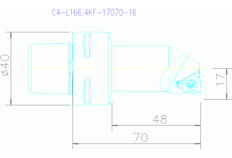 C4-L166.4KF-17070-16
