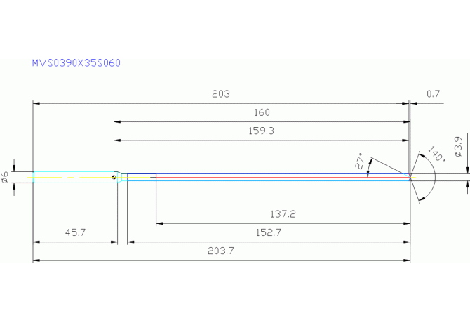 MVS0390X35S060