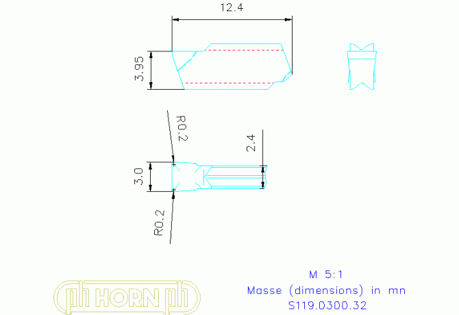 S119.0300.32 TN35