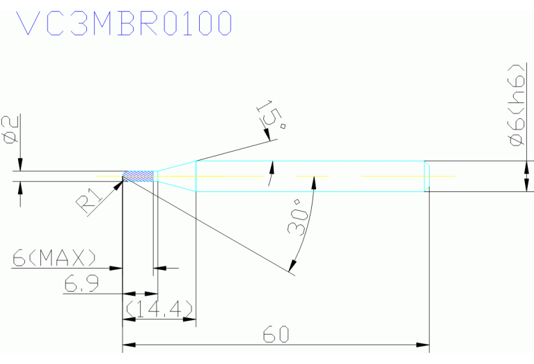 VC3MBR0100