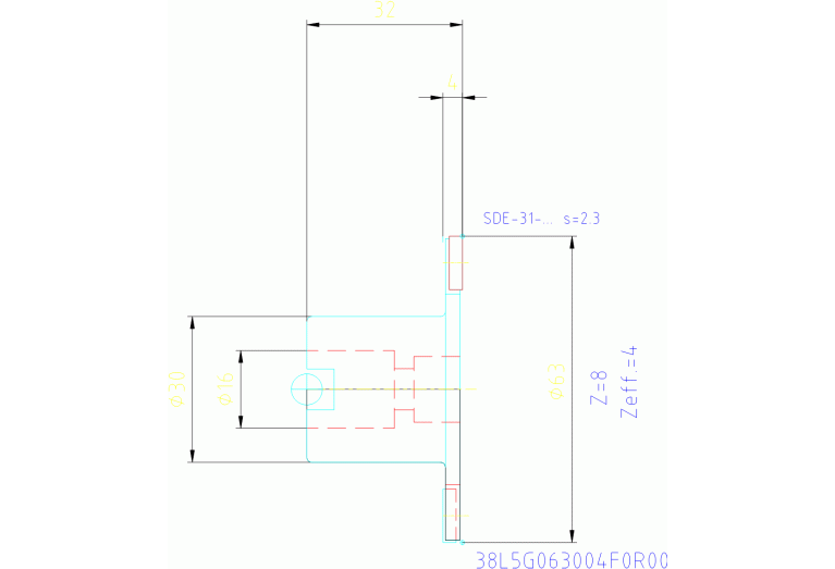 38L5G063004F0R00