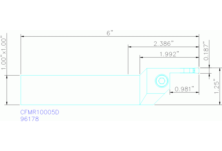 CFMR10005D