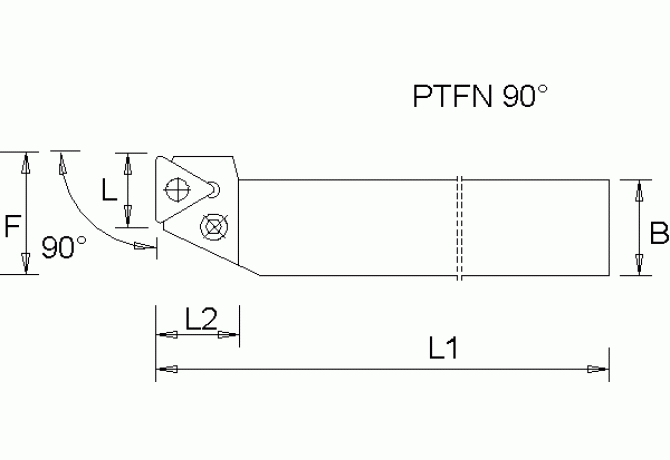 PTFNL4040S27