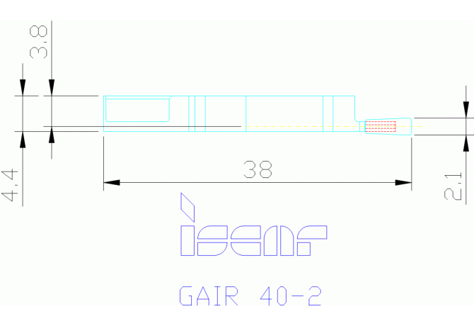 GAIR 40-2