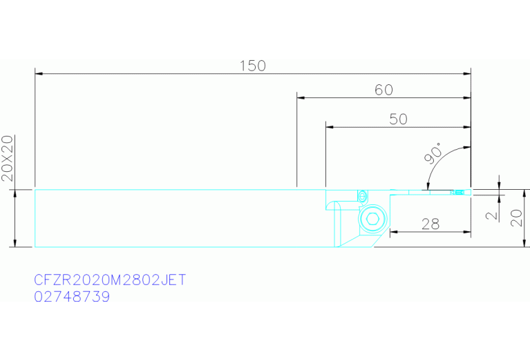 CFZR2020M2802JET