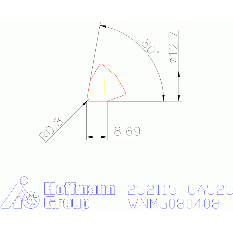 252115 CA525