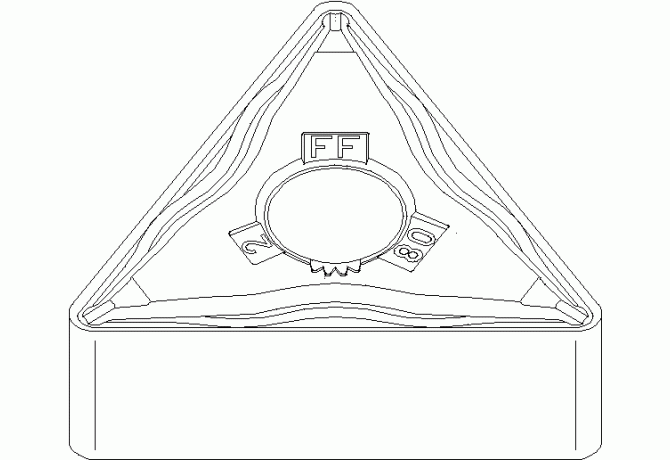 TNMG110304FF KCU10
