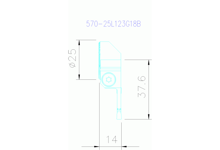 570-25L123G18B