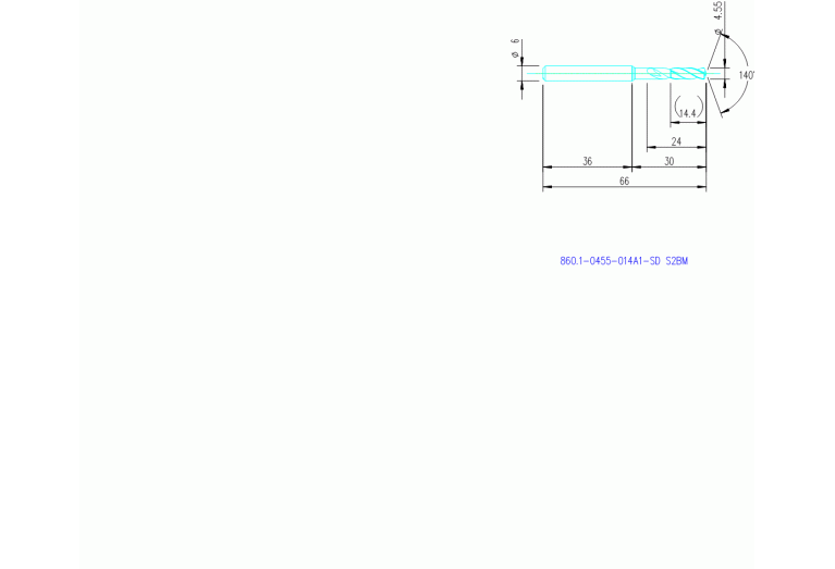 860.1-0455-014A1-SD S2BM