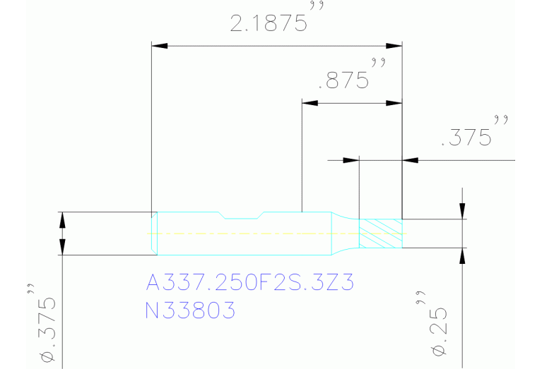 A337.250F2S.3Z3