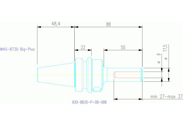 930-BB30-P-08-088