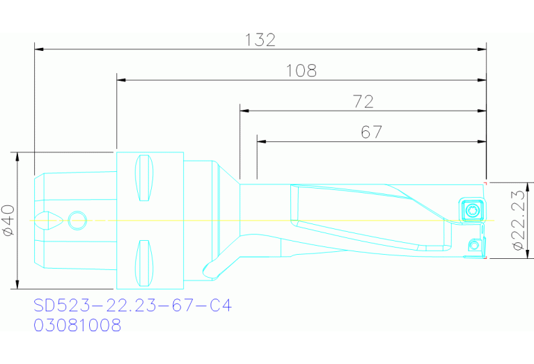 SD523-22.23-67-C4