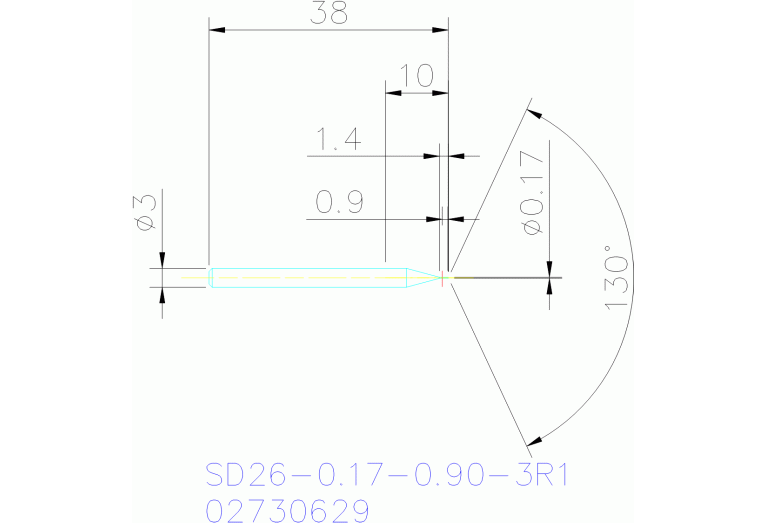 SD26-0.17-0.90-3R1