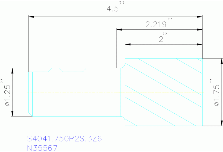 S4041.750P2S.3Z6