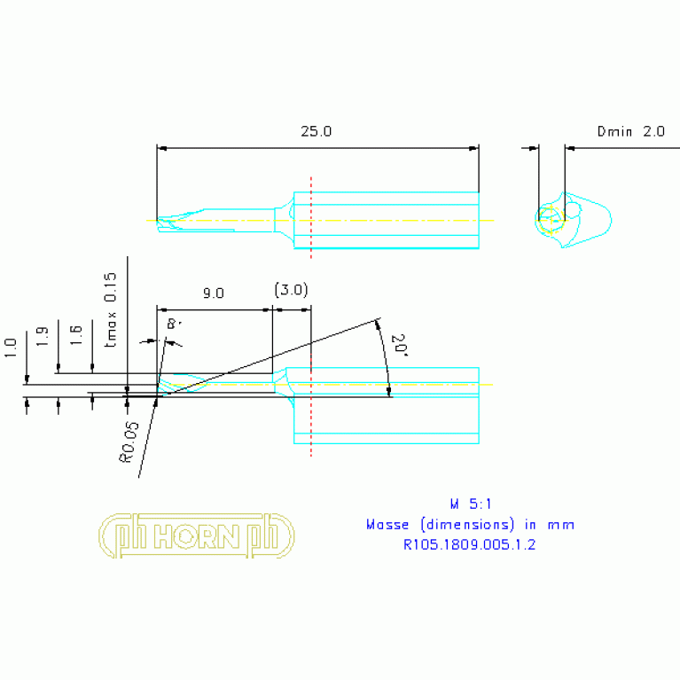 R105.1809.005.1.2 TF45