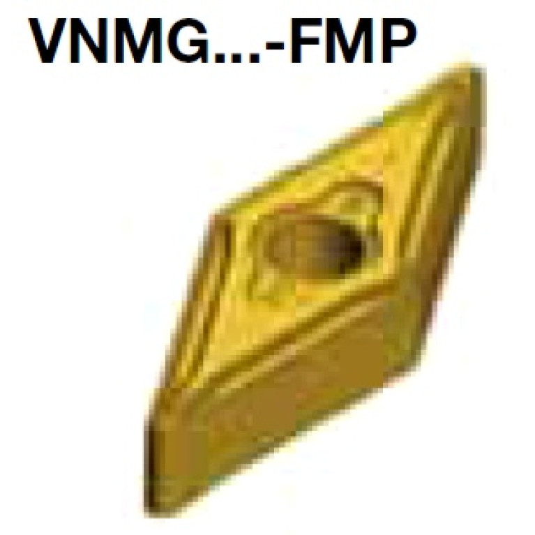 VNMG160408-FMP LC235C