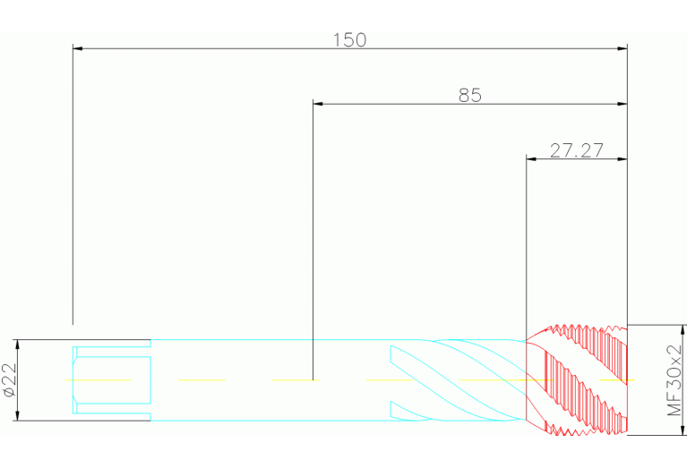 EX11M30X2.0