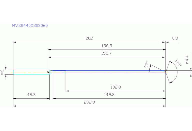 MVS0440X30S060 DP1020