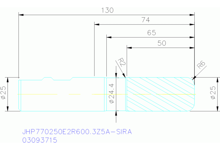 JHP770250E2R600.3Z5A-SIRA
