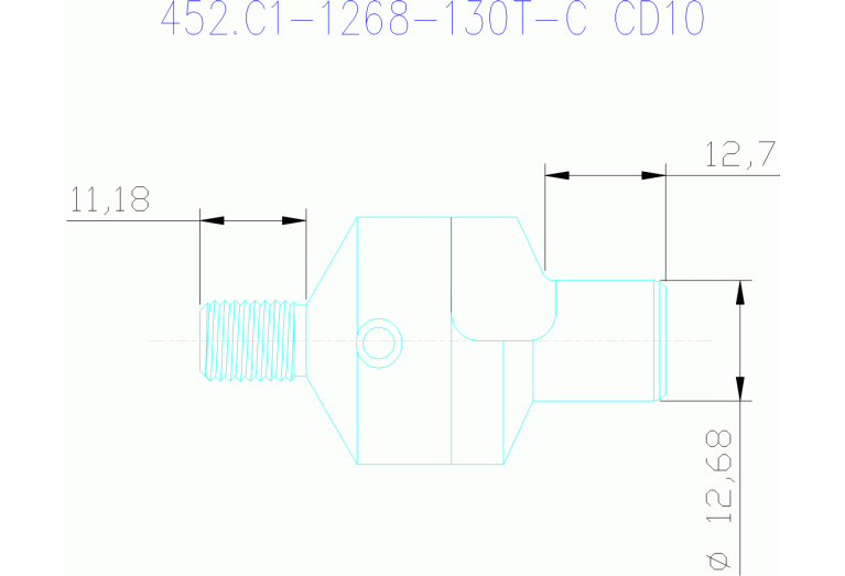 452.C1-1268-130T-C CD10