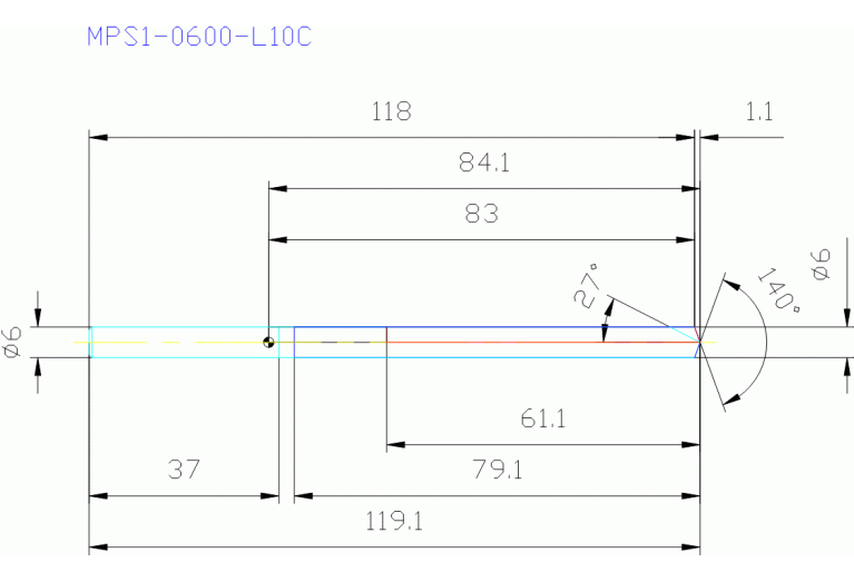 MPS1-0600-L10C DP1021