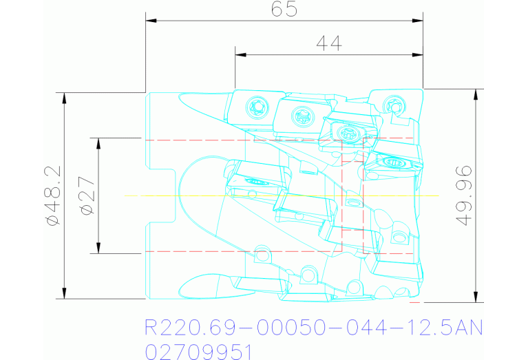 R220.69-00050-044-12.5AN