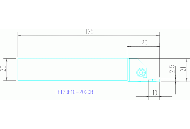 LF123F10-2020B